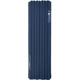 Exped Versa 2R Isomatte (Größe 197x65cm, blau)