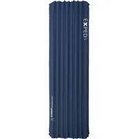 Exped Versa 2R Isomatte (Größe 197x65cm, blau)