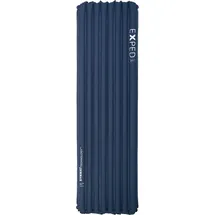 Exped Versa 2R Isomatte (Größe 197x65cm, blau)