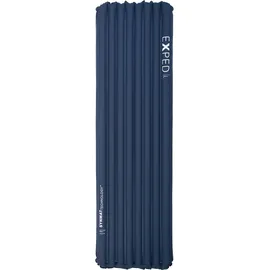 Exped Versa 2R Isomatte (Größe 197x65cm, blau)