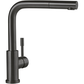 Villeroy & Boch Steel Shower anthracite 96970105