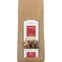 AMAZONAS Lapacho Innerer Rindentee 100 g