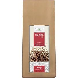 AMAZONAS Lapacho Innerer Rindentee 100 g