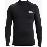 QUIKSILVER Everyday Longsleeve schwarz XXL