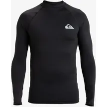 QUIKSILVER Everyday Longsleeve schwarz XXL