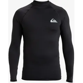 QUIKSILVER Everyday Longsleeve schwarz XXL