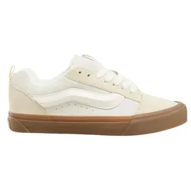 Vans Knu Skool Marshmallow/Light Gum 40,5