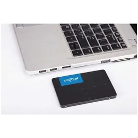 Crucial BX500 480 GB 2,5" CT480BX500SSD1