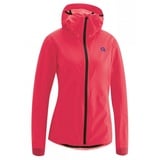 Gonso Damen Sura Plus Jacke (Größe XXL, pink)