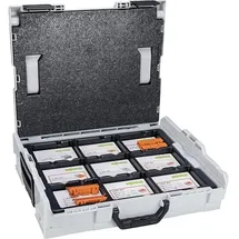 WAGO Verbindungsklemmen-set Wago 887-926