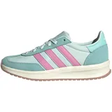 Halo Mint/Bliss Pink/Off White 37 1/3