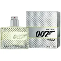 James Bond 007 eau de cologne spray 50 ml