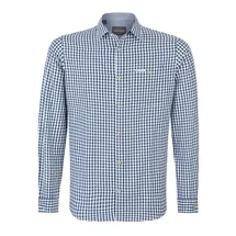 Stockerpoint Hemd "Campos 3" in marine | Gr.: 3XL