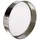 Ibili CEDAZO Malla INOX Sieb 25 cm Silber