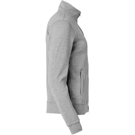Clique Basic Cardigan Grau XXL