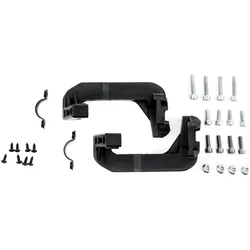 Acerbis X-Ultimate Montage Kit, schwarz für Männer