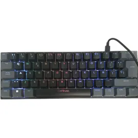 Trust GXT 867 Acira Mechanisch ES