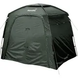 Skandika Storage Tent L | Fahrradgarage 1,7m Stehhöhe, wasserdicht 1 PERSON