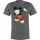 Recovered Disney Mickey Mouse Dabbing Damen, Gr. M