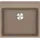Franke MRG 210-52 A links flächenbündig Cashmere 1000 x 500 mm Druckknopfventil