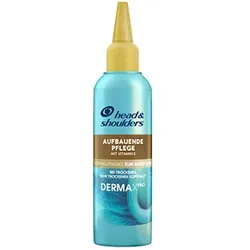 head&shoulders® DERMAXPRO AUFBAUENDE PFLEGE Kopfhautmaske 145 ml
