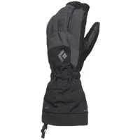 Black Diamond Soloist Handschuhe - Black - M