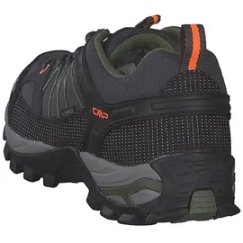 CMP Rigel Low WP Herren Antracite/Torba 44