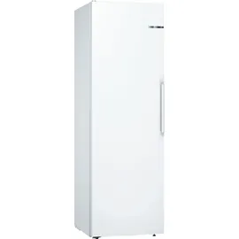 Bosch Serie 4 KSV36VWEP Kühlschrank (346 l, 1860 mm hoch, Weiß)