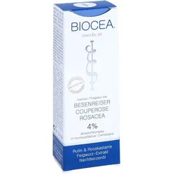 Biocea Besenreiser Couperose Creme
