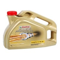 Castrol EDGE Professional LongLife III 5W-30 Motoröl, 4L