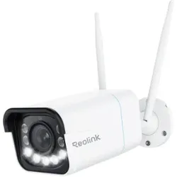 Reolink RLC-811WA – 4K Wi-Fi IP-Kamera