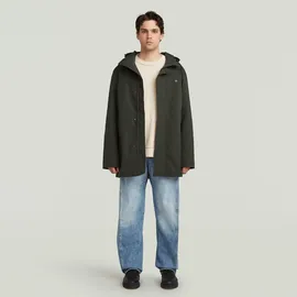 G-Star Clean Vodan Parka roségold 62