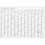 Rido Wandkalender Young Design 86 × 61 cm 2026