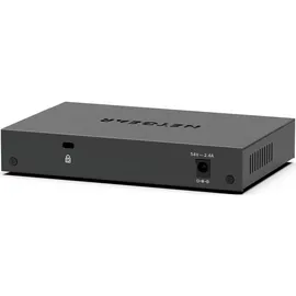 Netgear GS305EPP 5 Ports (4-Port PoE+ 120W) Managed