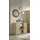 Vipack Kombikommode 115,5 x 89 x 48 cm Eiche Dekor / Beige