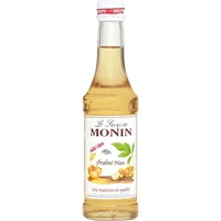 Monin Praline Nuss (Toffee) Sirup 0,25 Liter