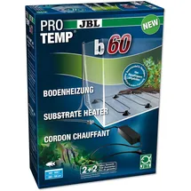 jbl aquaristik und terraristik Bodenheizung ProTemp b60 III 60 Watt