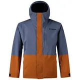 Rossignol Desafio 2L Shell Jacke True Night Blue M