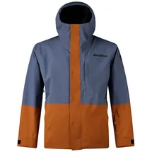 Rossignol Desafio 2L Shell Jacke True Night Blue M