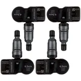 Alpha.Sens Radsensor 661029 anthrazit