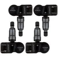 Alpha.Sens Radsensor 661029 anthrazit