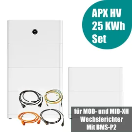 Growatt APX 25.0P