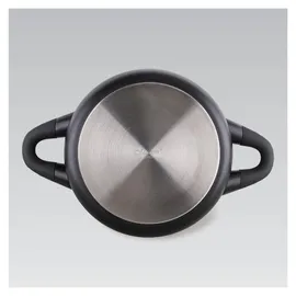 Maestro Kochtopf 20 cm rund