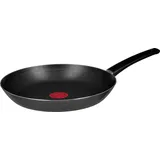 Tefal Bratpfanne B5820602 Schwarz Ø 28 cm