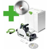 Festool Vorritzer-Tauchsäge TSV 60 KEBQ-Plus Master Edition