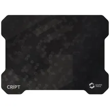 Speedlink CRIPT Ultra Thin Gaming Mauspad Schwarz