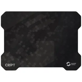 Speedlink CRIPT Ultra Thin Gaming Mauspad Schwarz