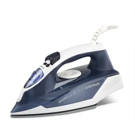 G3 Ferrari Opera Dampfbügeleisen blau