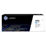 HP Toner 658A cyan (W2001A)