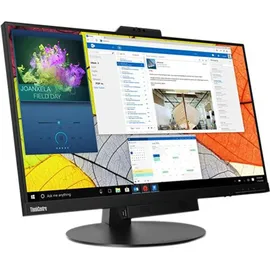Lenovo ThinkCentre Tiny-In-One 27" 11JHRAT1EU